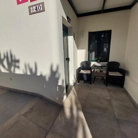 Casa Antonio Pasillo Al Mar 40A Villa Коста Тегисе Екстериор снимка