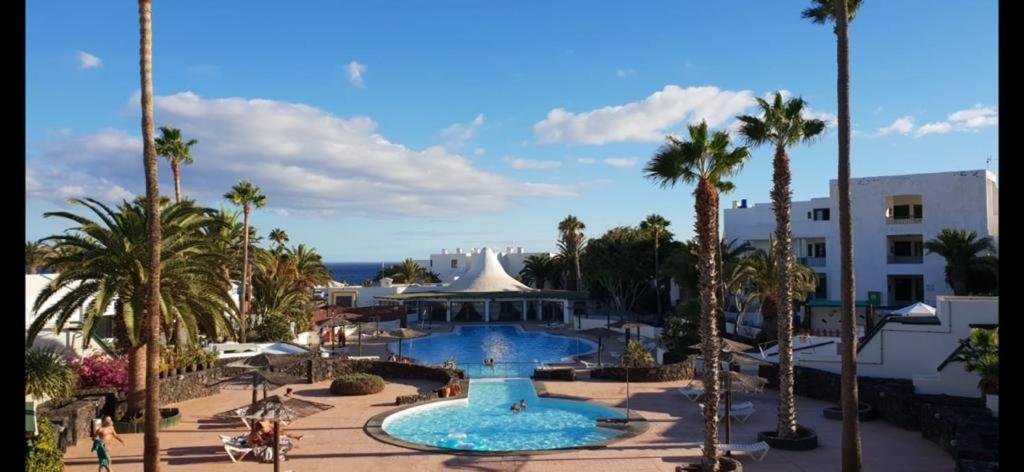 Casa Antonio Pasillo Al Mar 40A Villa Коста Тегисе Екстериор снимка