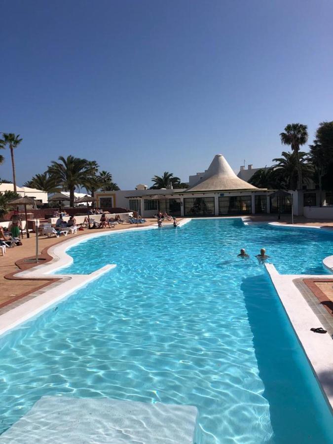 Casa Antonio Pasillo Al Mar 40A Villa Коста Тегисе Екстериор снимка