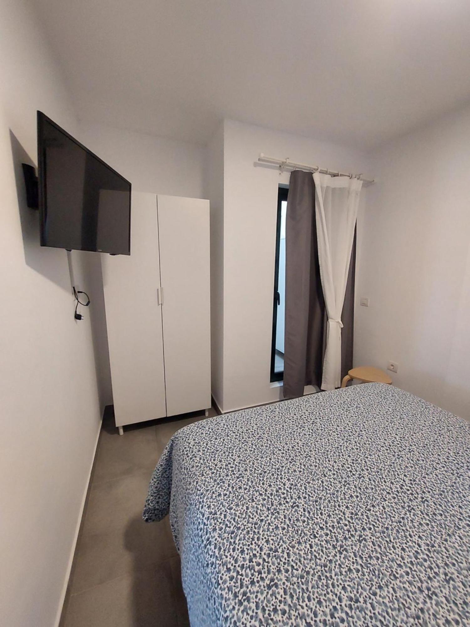 Casa Antonio Pasillo Al Mar 40A Villa Коста Тегисе Екстериор снимка