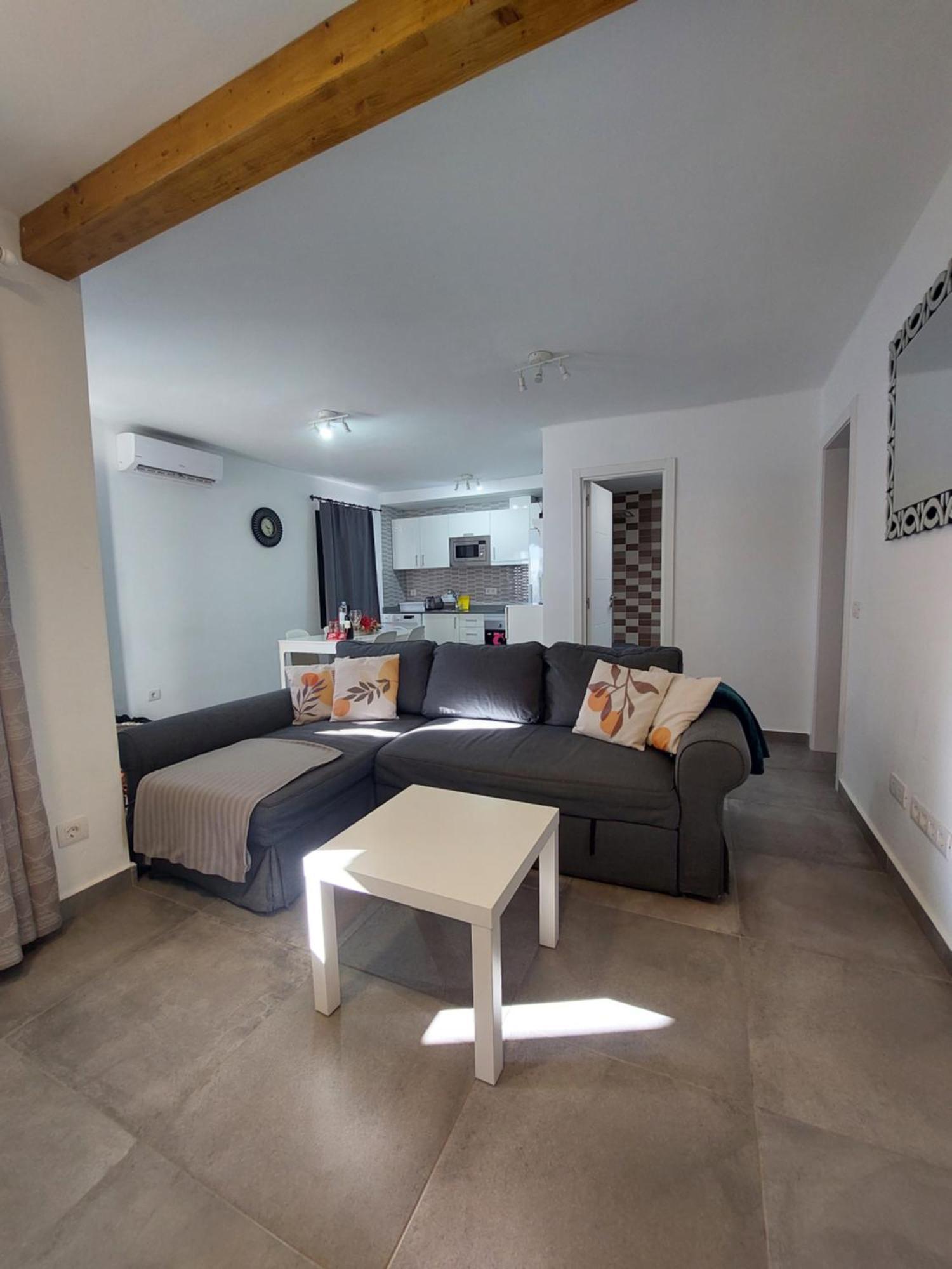 Casa Antonio Pasillo Al Mar 40A Villa Коста Тегисе Екстериор снимка